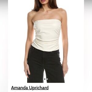 Amanda Uprichard top